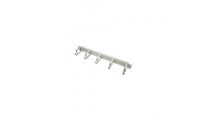 Alcasa GC-N0037 rack accessory Cable management panel