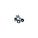 Alcasa GC-N0049 rack accessory Screw kit