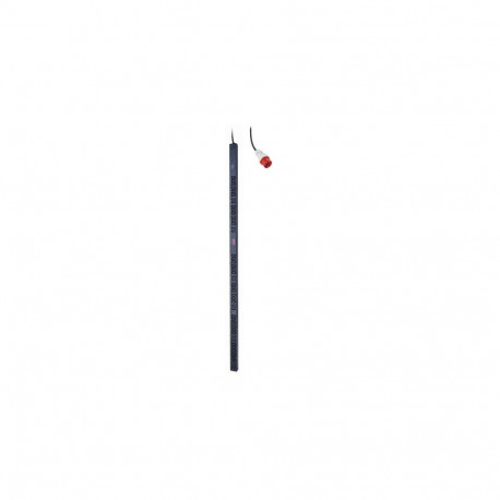 APC Rack PDU, Basic, Zero U, 11 kW, 230V, (36) C13 &amp; (6) C19 power distribution unit (PDU) 4