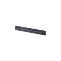 APC Rack PDU, Basic, Zero U, 11 kW, 230V, (36) C13 &amp; (6) C19 power distribution unit (PDU) 4