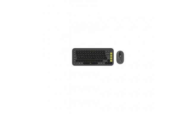 Logitech POP ICON COMBO
