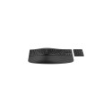 HP 965 Ergonomic Wireless Keyboard