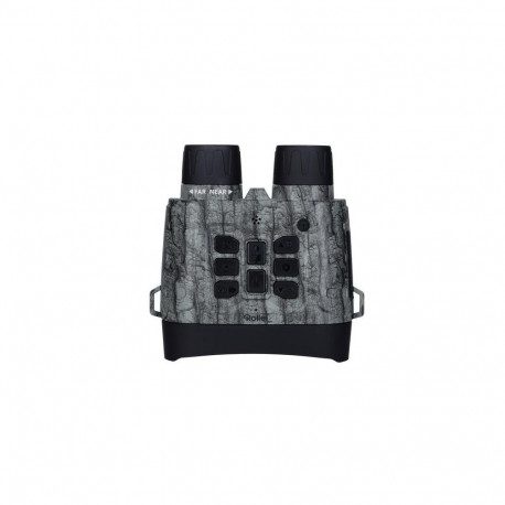 Rollei 40538 trail camera CMOS Night vision Black, Grey 3840 x 2160 pixels