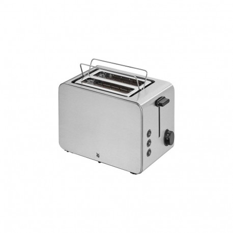 WMF Stelio 0414210011 7 2 slice(s) 1000 W Stainless steel