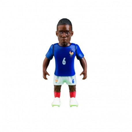 SUPERGOAL Figurine in a shoe capsule, 7 cm