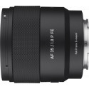 Samyang AF 35mm f/1.8 P FE Sonyle