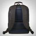 NB BACKPACK TEGEL 17.3"/8460 BLACK RIVACASE