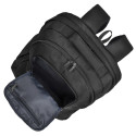 NB BACKPACK TEGEL 17.3"/8460 BLACK RIVACASE