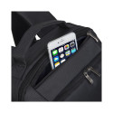 NB BACKPACK CENTRAL 15.6"/8262 BLACK RIVACASE