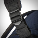NB BACKPACK TEGEL 17.3"/8460 BLACK RIVACASE