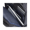 NB BACKPACK CENTRAL 15.6"/8262 BLACK RIVACASE