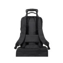 NB BACKPACK CENTRAL 15.6"/8262 BLACK RIVACASE