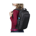 NB BACKPACK CENTRAL 15.6"/8262 BLACK RIVACASE