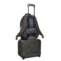 NB BACKPACK TEGEL 17.3"/8460 BLACK RIVACASE