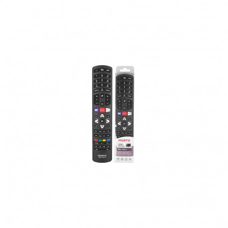 Lamex LXH1330 TV remote control TV LCD THOMSON RM-L1330 + 2