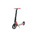 Tõukeratas S´COOL flaX 8.5, Red/Black