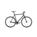 EXCELSIOR Snatcher (2025) 28" M (53 cm), Black