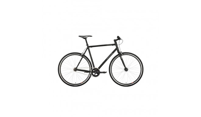 EXCELSIOR Snatcher (2025) 28" M (53 cm), Black