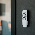 Smart Home Device - Shelly Plug & Play Blu ZB Remote Control ZigBee 30m Range White