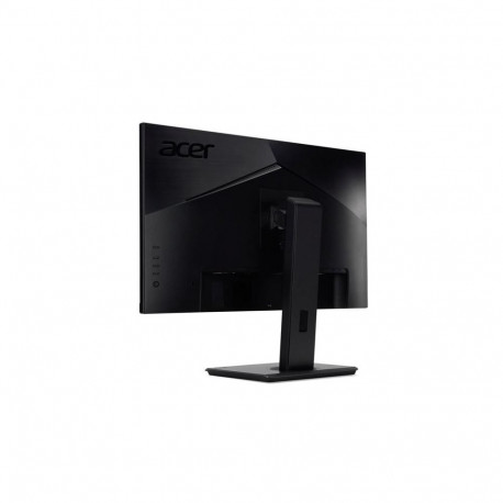 Monitor - Acer Vero B277K 27-Inch 4K UHD IPS Display Black