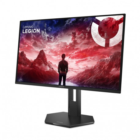 Monitor - Lenovo Legion 27Q-10 27" QHD 240Hz FreeSync OLED Black
