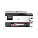 Multifunction Printer - HP Officejet Pro 8122e A4 Inkjet Wireless Color