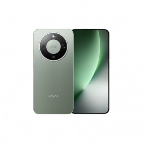 Honor Magic8 Lite 256GB (Forest Green, MagicOS, 8GB)