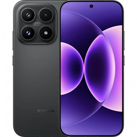 17 512GB (Black, HyperOS, 12 GB)