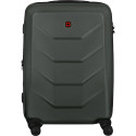 Wenger Prymo Medium, shell case (anthracite, 59 liters)