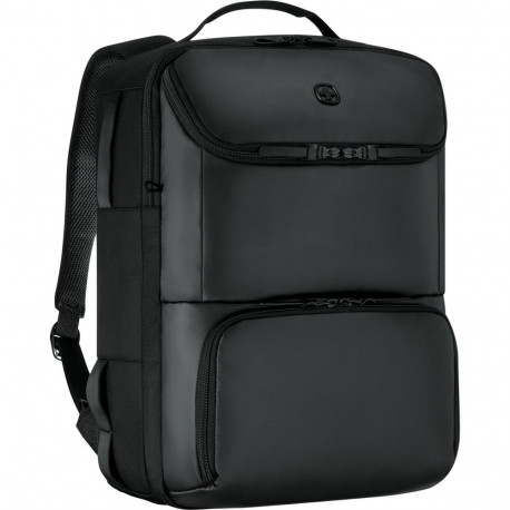 UrbanOne Travel  (schwarz, bis 39,6 cm (15,6"))