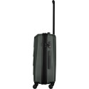 Wenger Prymo Medium, shell case (anthracite, 59 liters)