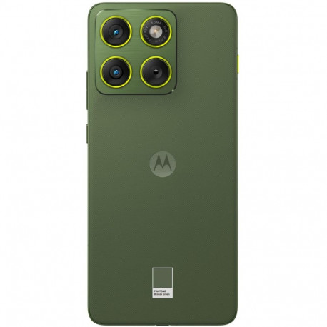 nutitelefon edge 70 512GB Android 12GB, pronksroheline