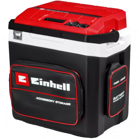 EINHELL cordless cool box TE-COL 18/27 Li-Solo