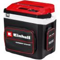 EINHELL cordless cool box TE-COL 18/27 Li-Solo