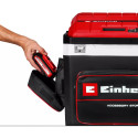 EINHELL cordless cool box TE-COL 18/27 Li-Solo