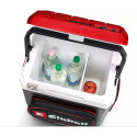 EINHELL cordless cool box TE-COL 18/27 Li-Solo