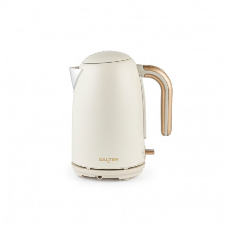Salter EK6085OBVDE Pebble Rapid Boil Kettle