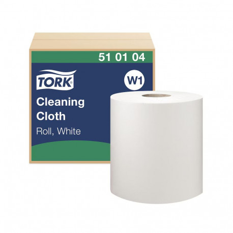 Tööstuslik rullpaber Tork Premium 510 W1 42.8 cm x 380 m