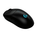 Logitech G Pro 2 Lightspeed Black Wireless Mouse