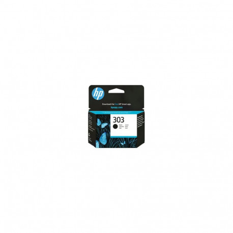 HP 303 Black Original Ink Cartridge