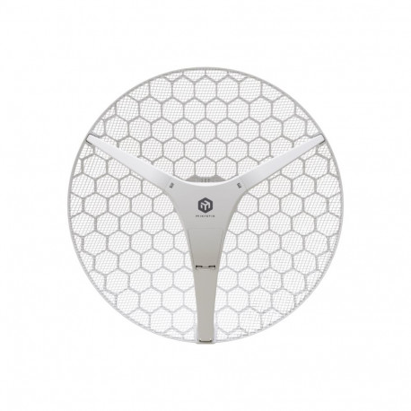 MIKROTIK LHG-5AXD-XL LHG XL 5 AX WITH ROUTEROS L3