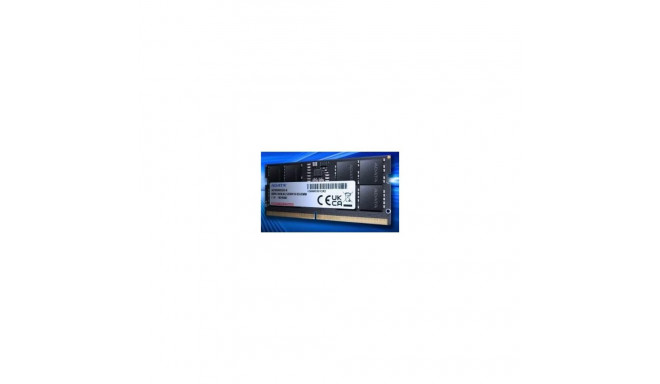 ADATA 16GB DDR5 5600MHz SO-DIMM