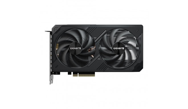 GIGABYTE GeForce RTX 5060 WINDFORCE MAX OC 8GB