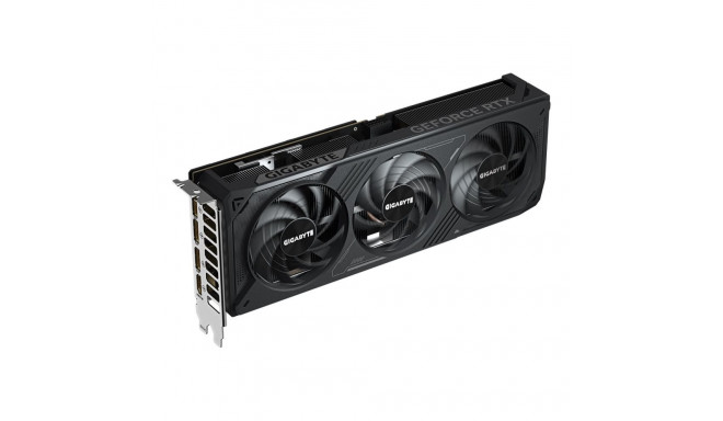 GIGABYTE GeForce RTX 5070 WINDFORCE OC 12GB