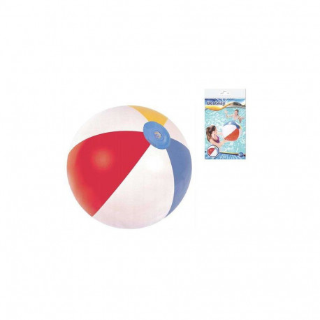 Dmuchana piłka plażowa BESTWAY 31021