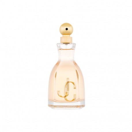 Jimmy Choo I Want Choo Eau de Parfum (100ml)
