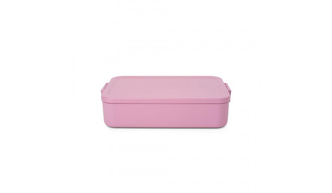 MAKE&TAKE LUNCH BOX2L PINK
