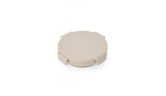 MAKE&TAKE LUNCH BOWL 1L BROWN