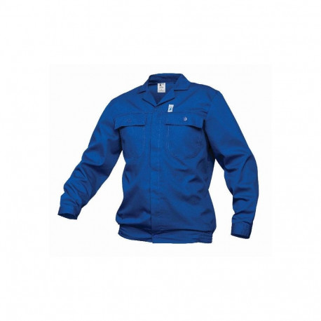 JACKET NORMAN 11-000016-XL BLUE