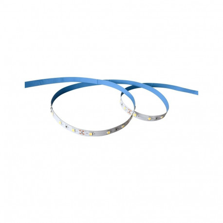 LED-riba 4.8W/m 3m IP20 12V, soe valge